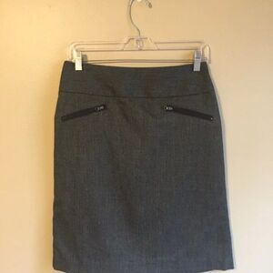 Darjoni size 6 skirt